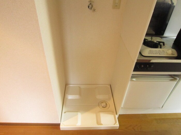 オーキットハイムの物件内観写真