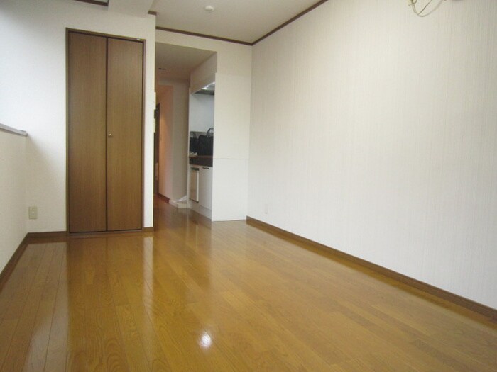 オーキットハイムの物件内観写真