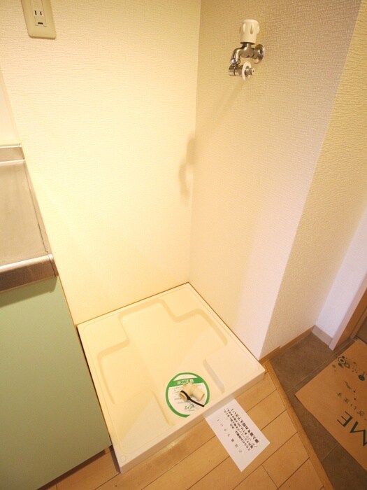 JC STATION 143の物件内観写真