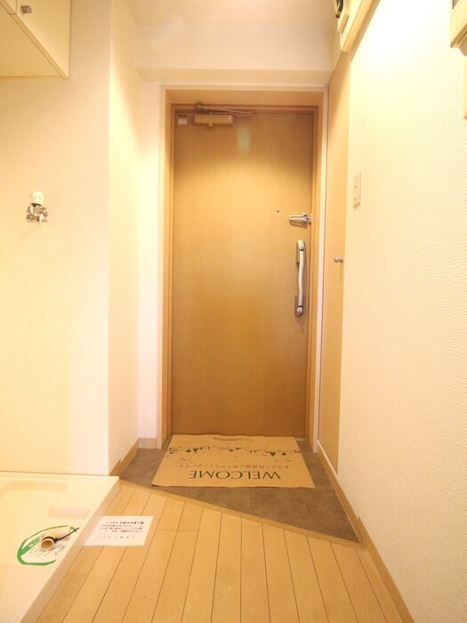 JC STATION 143の物件内観写真