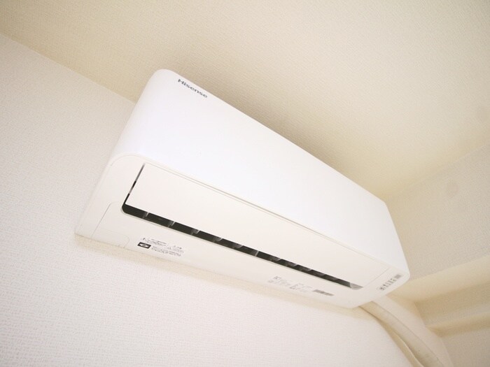 JC STATION 143の物件内観写真