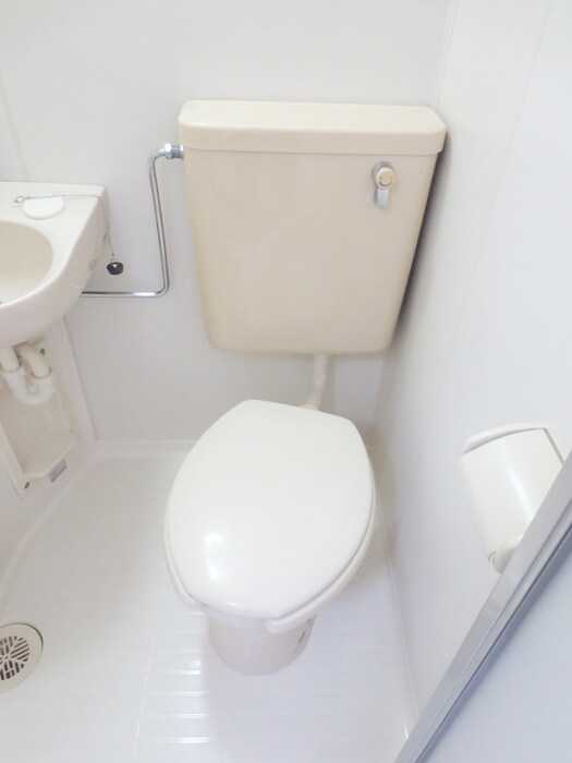 レジデンス光和 111の物件内観写真