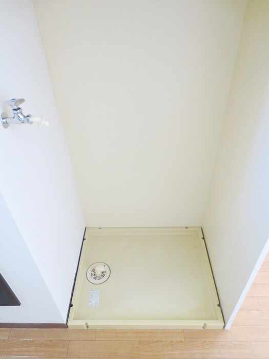 レジデンス光和 111の物件内観写真