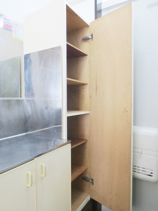 レジデンス光和 111の物件内観写真