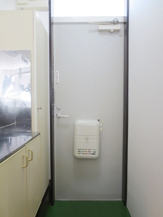 レジデンス光和 111の物件内観写真