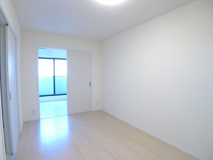 ＡＬＴＯ松戸の物件内観写真