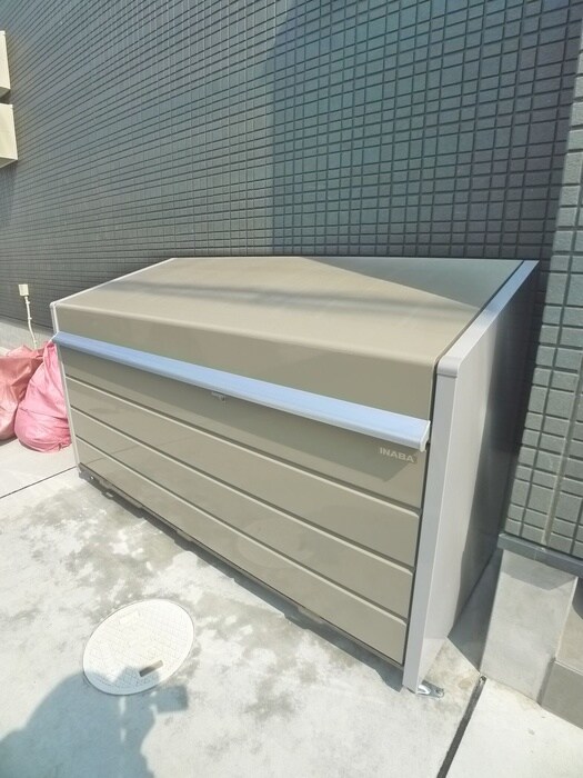 ＡＬＴＯ松戸の物件外観写真