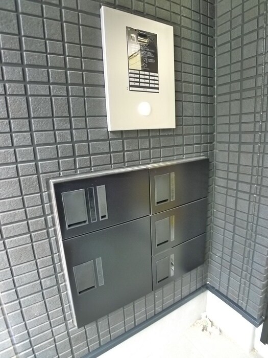 ＡＬＴＯ松戸の物件外観写真