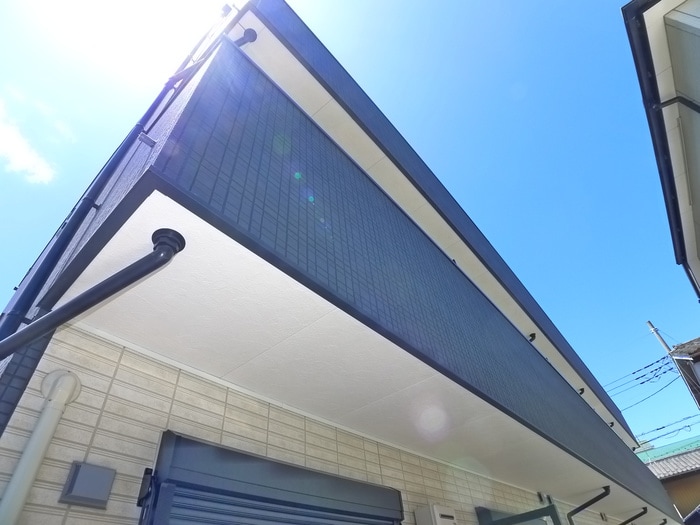 ＡＬＴＯ松戸の物件外観写真