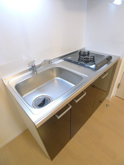 ＡＬＴＯ松戸の物件内観写真