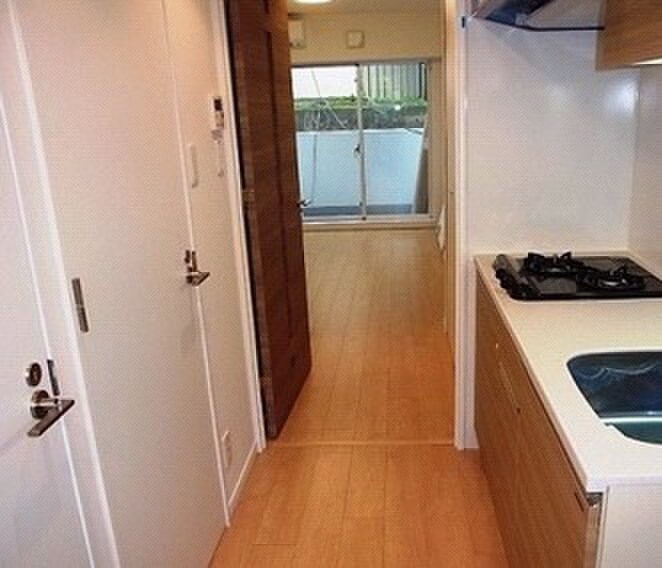 エミリブ下落合の物件内観写真