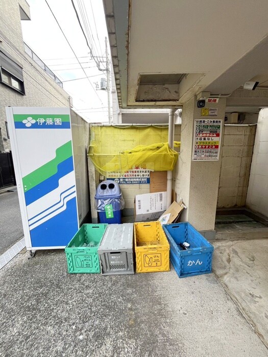 ＫＯＤＡヒルズ亀戸の物件外観写真