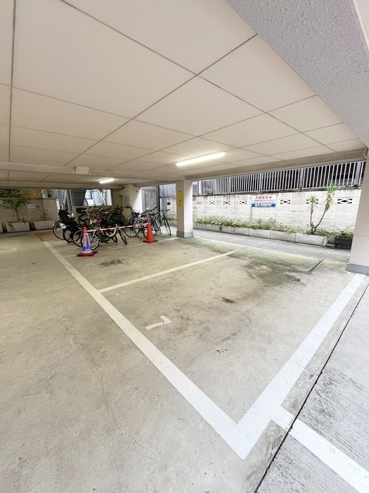 ＫＯＤＡヒルズ亀戸の物件外観写真