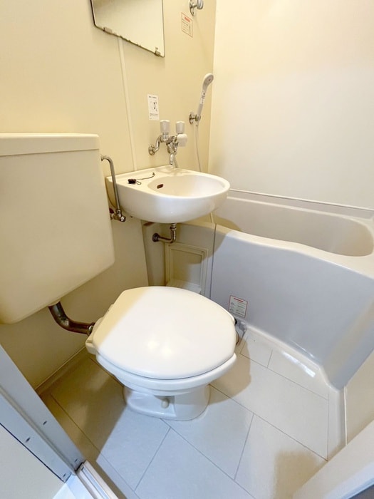 ＫＯＤＡヒルズ亀戸の物件内観写真