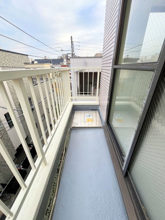 ＫＯＤＡヒルズ亀戸の物件内観写真