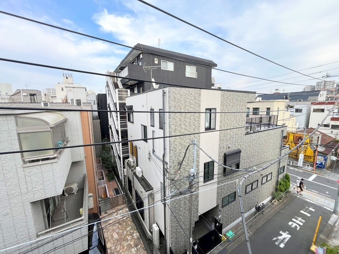 ＫＯＤＡヒルズ亀戸の物件内観写真