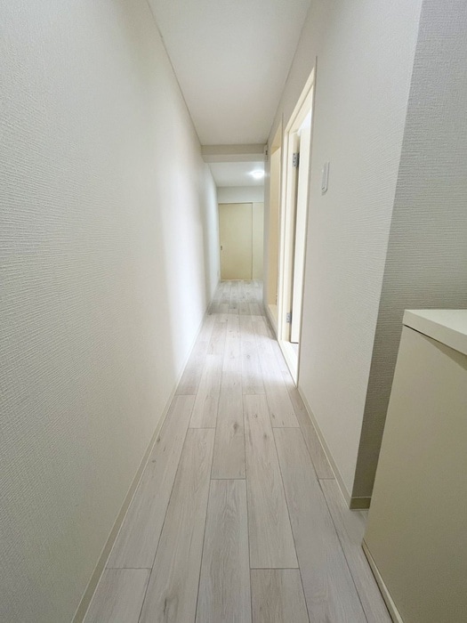 ＫＯＤＡヒルズ亀戸の物件内観写真