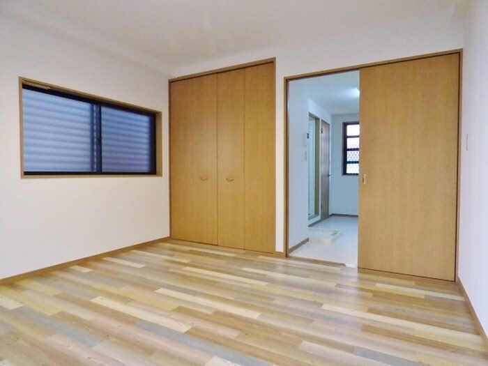 ハイツたちばなⅢの物件内観写真