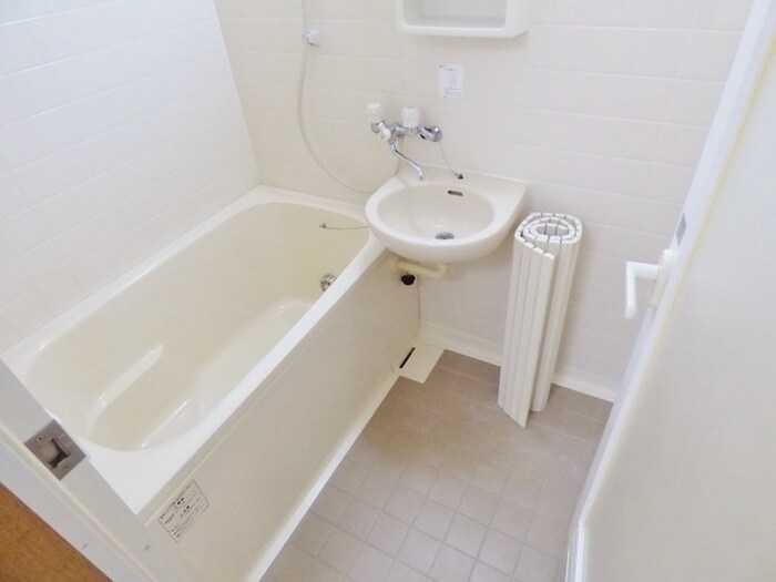 ハイツたちばなⅢの物件内観写真