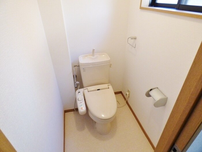 ハイツたちばなⅢの物件内観写真