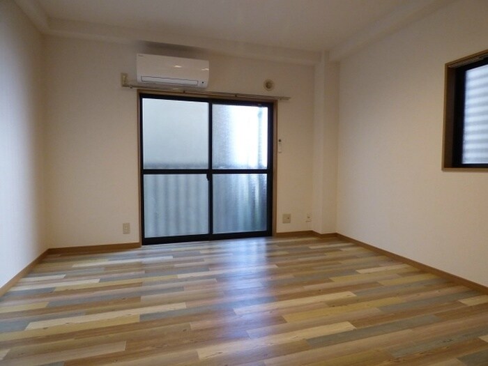 ハイツたちばなⅢの物件内観写真