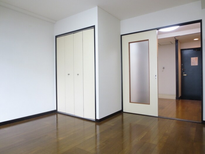 大山いずみマンションの物件内観写真