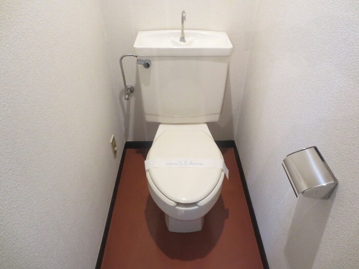 大山いずみマンションの物件内観写真