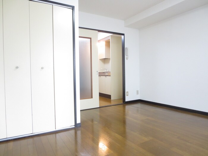 大山いずみマンションの物件内観写真