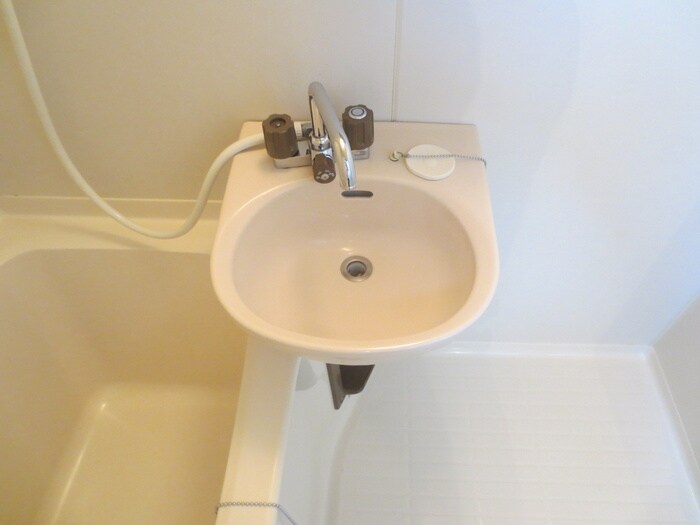 大山いずみマンションの物件内観写真