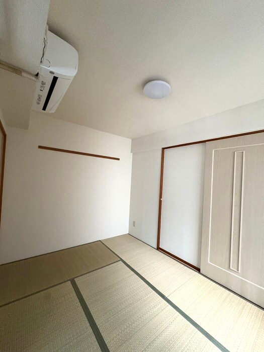 パレス内田弐号館の物件内観写真