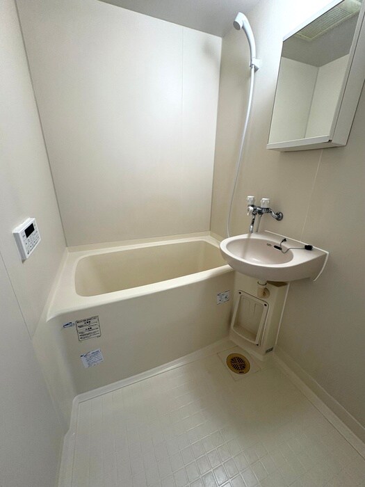 パレス内田弐号館の物件内観写真