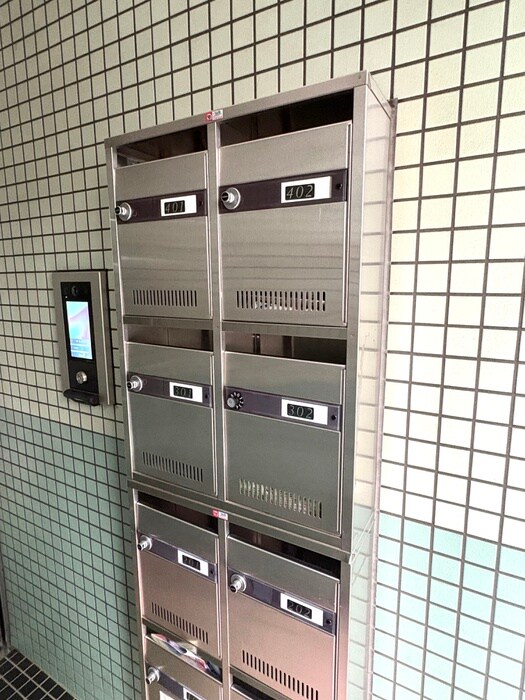 パレス内田弐号館の物件外観写真