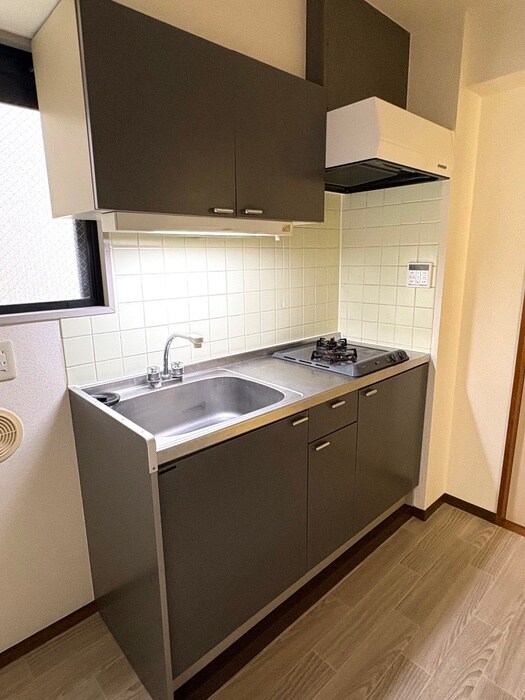 パレス内田弐号館の物件内観写真