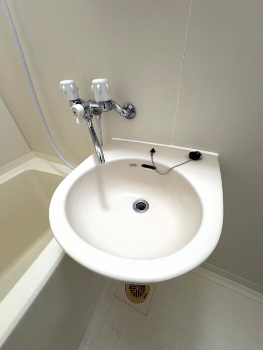 パレス内田弐号館の物件内観写真