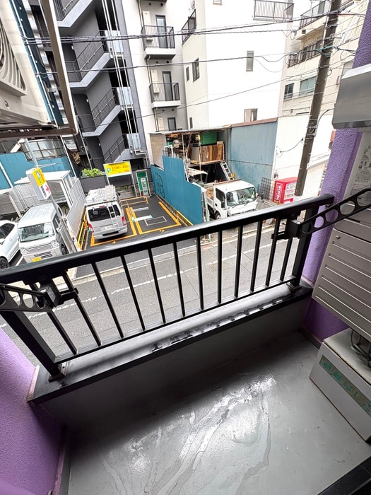 パレス内田弐号館の物件内観写真