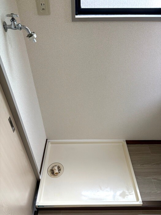 パレス内田弐号館の物件内観写真