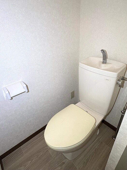 パレス内田弐号館の物件内観写真