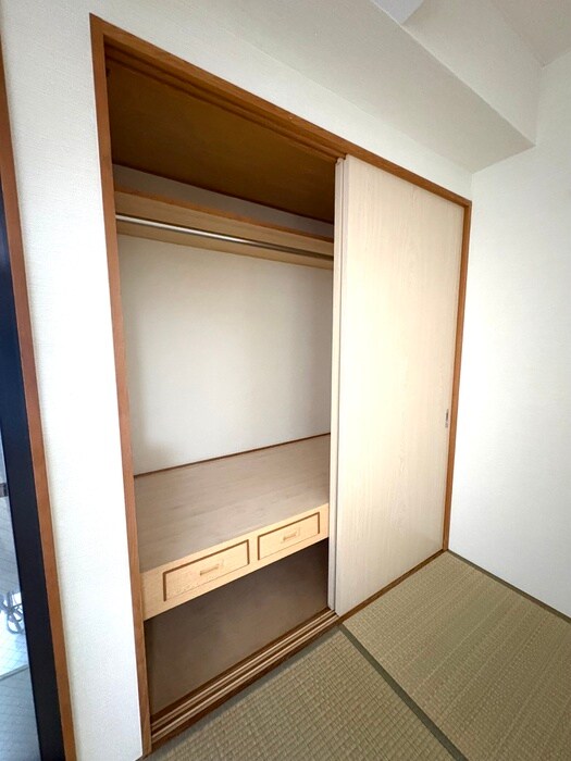 パレス内田弐号館の物件内観写真