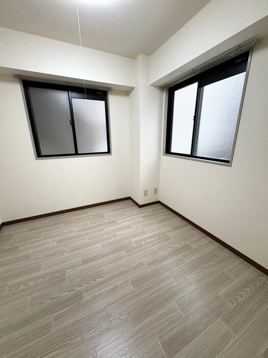 パレス内田弐号館の物件内観写真