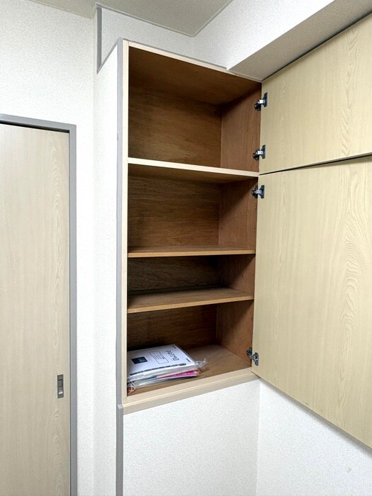 パレス内田弐号館の物件内観写真