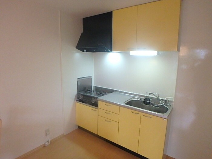 カサベルテの物件内観写真