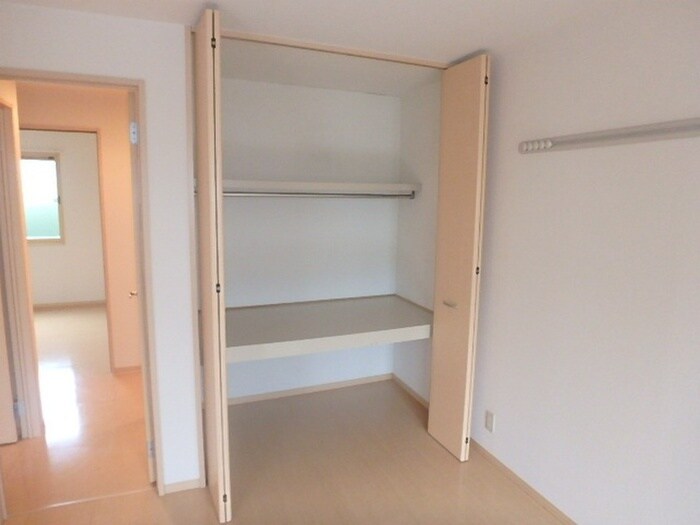 カサベルテの物件内観写真