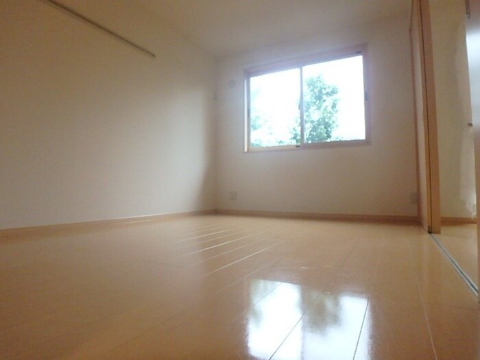 カサベルテの物件内観写真