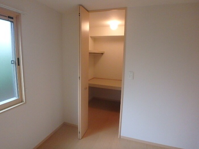 カサベルテの物件内観写真