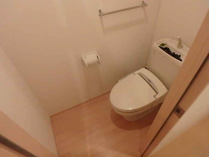 カサベルテの物件内観写真