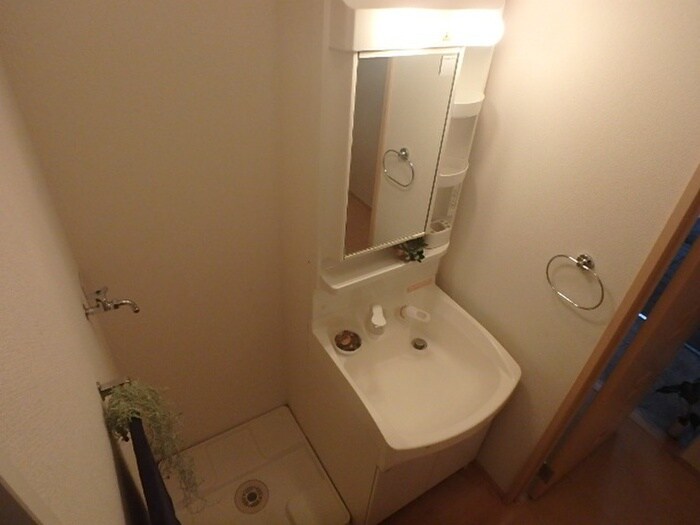 カサベルテの物件内観写真