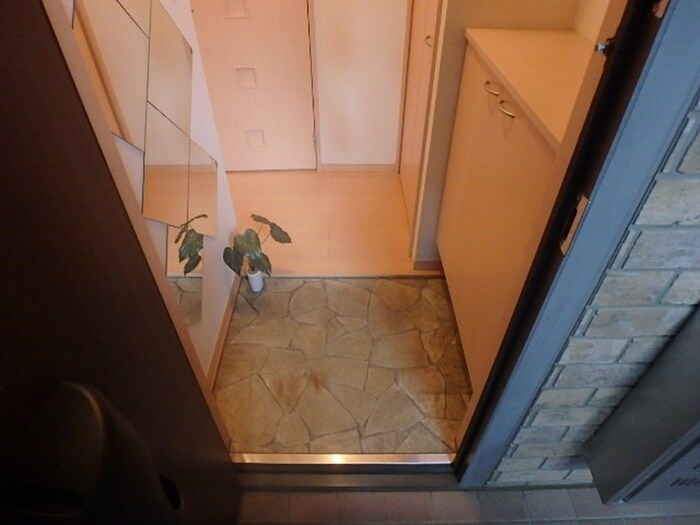 カサベルテの物件内観写真