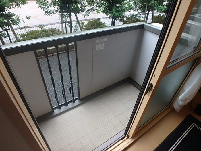 カサベルテの物件内観写真