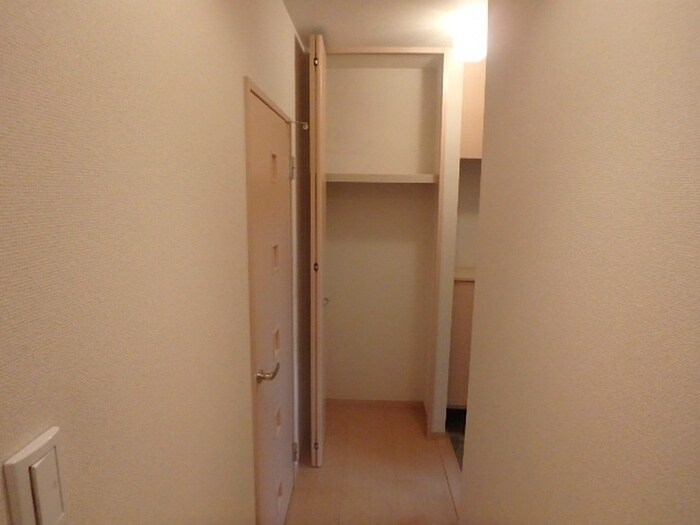 カサベルテの物件内観写真