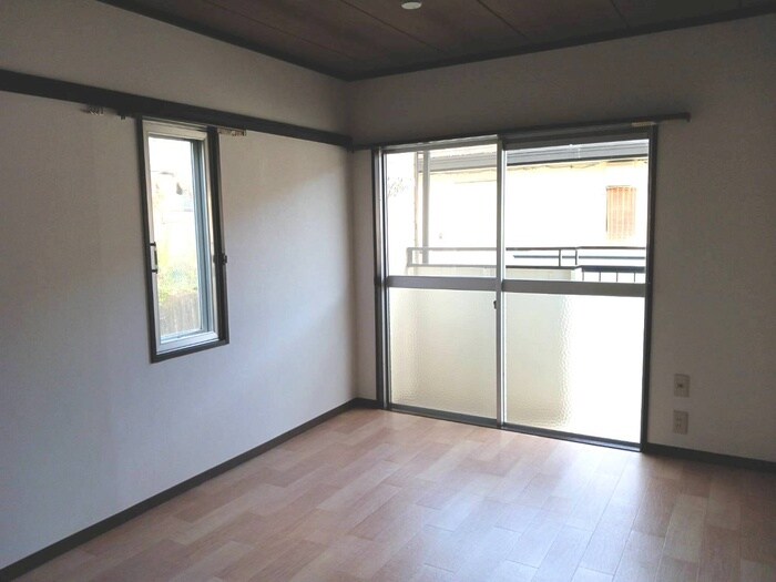 ＫプラットハウスＢ棟の物件内観写真